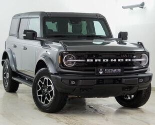 Ford Bronco Gebrauchtwagen