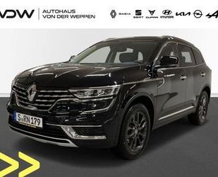 Renault Koleos Gebrauchtwagen