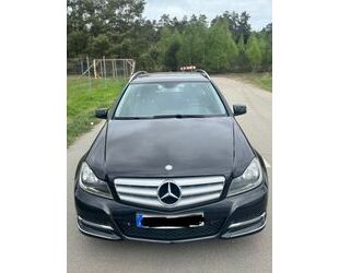 Mercedes-Benz C 180 Gebrauchtwagen