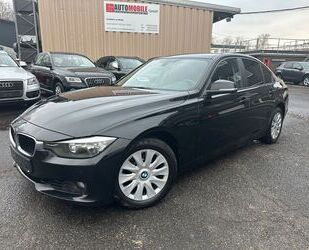 BMW 320 Gebrauchtwagen