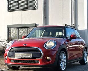 Mini Cooper Gebrauchtwagen