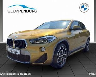 BMW X2 Gebrauchtwagen