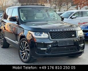 Land Rover Range Rover Gebrauchtwagen