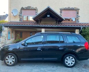 Dacia Logan Gebrauchtwagen