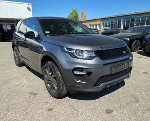 Land Rover Discovery Gebrauchtwagen