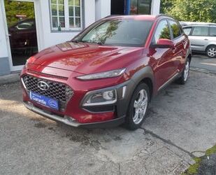 Hyundai KONA Gebrauchtwagen