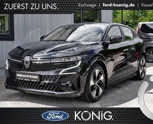 Renault Megane Gebrauchtwagen