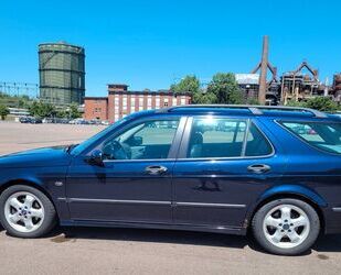 Saab 9-5 Gebrauchtwagen