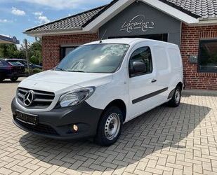 Mercedes-Benz Citan Gebrauchtwagen