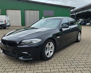 BMW 525 Gebrauchtwagen