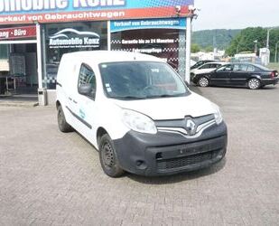 Renault Kangoo Gebrauchtwagen