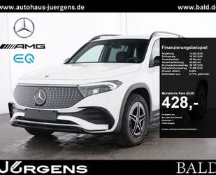 Mercedes-Benz EQB Gebrauchtwagen