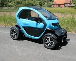 Renault Twizy Gebrauchtwagen