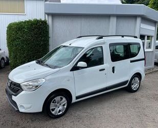 Dacia Dokker Gebrauchtwagen