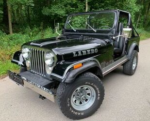 Jeep CJ Gebrauchtwagen