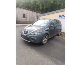 Seat Altea Gebrauchtwagen