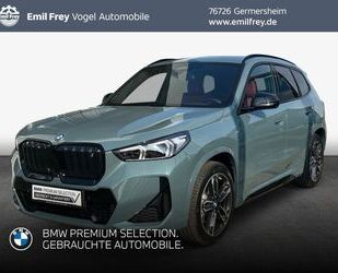 BMW iX1 Gebrauchtwagen