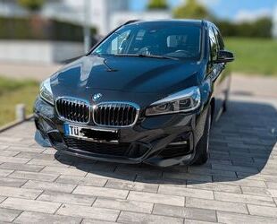 BMW 218 Gran Tourer Gebrauchtwagen