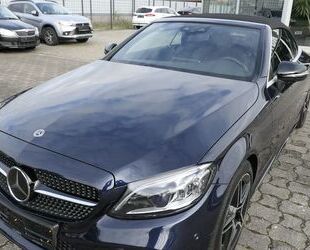 Mercedes-Benz C 200 Gebrauchtwagen