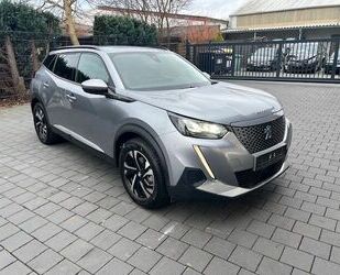 Peugeot 2008 Gebrauchtwagen