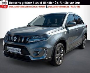 Suzuki Vitara Gebrauchtwagen