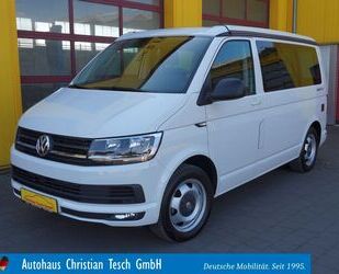 VW T6 California Gebrauchtwagen