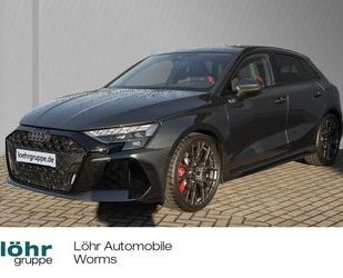 Audi RS3 Gebrauchtwagen