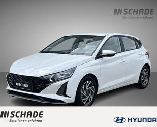 Hyundai i20 Gebrauchtwagen