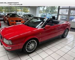 Audi 80 Gebrauchtwagen