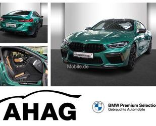 BMW M8 Gebrauchtwagen
