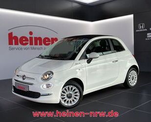 Fiat 500C Gebrauchtwagen