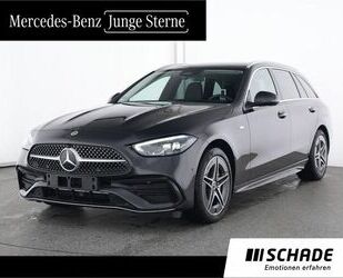 Mercedes-Benz C 300 Gebrauchtwagen