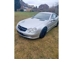 Mercedes-Benz SL 350 Gebrauchtwagen