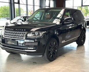 Land Rover Range Rover Gebrauchtwagen