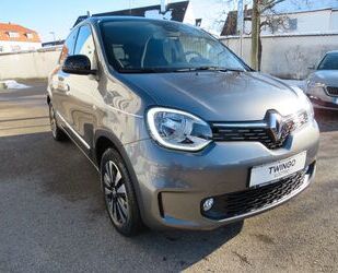 Renault Twingo Gebrauchtwagen