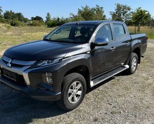 Mitsubishi L200 Gebrauchtwagen