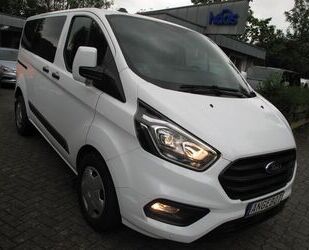 Ford Transit Gebrauchtwagen