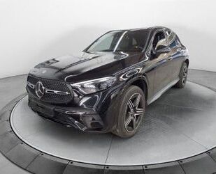 Mercedes-Benz GLC 300 Gebrauchtwagen