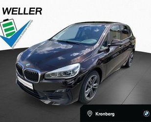 BMW 225 Active Tourer Gebrauchtwagen