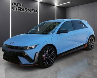 Hyundai IONIQ 5 Gebrauchtwagen