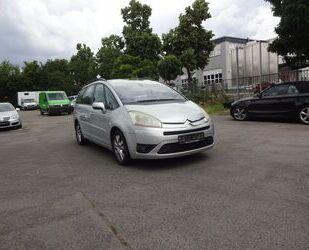 Citroen Grand C4 Picasso / SpaceTourer Gebrauchtwagen