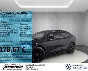 VW ID.5 Gebrauchtwagen