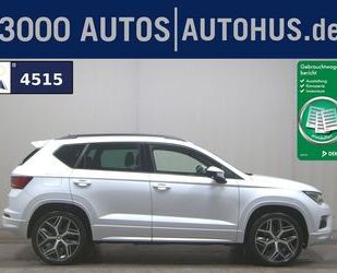 Seat Ateca Gebrauchtwagen