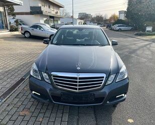 Mercedes-Benz E 250 Gebrauchtwagen