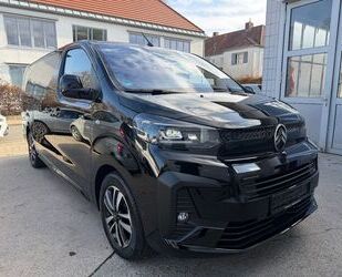 Citroen SpaceTourer Gebrauchtwagen