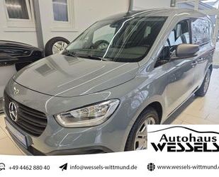 Mercedes-Benz Citan Gebrauchtwagen