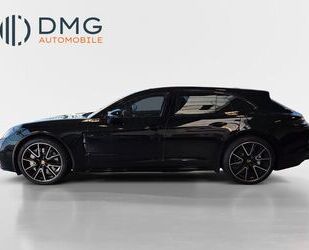 Porsche Panamera Gebrauchtwagen