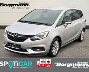 Opel Zafira Gebrauchtwagen