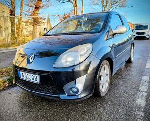 Renault Twingo Gebrauchtwagen