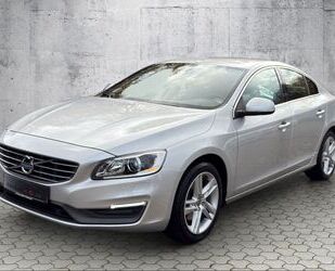 Volvo S60 Gebrauchtwagen